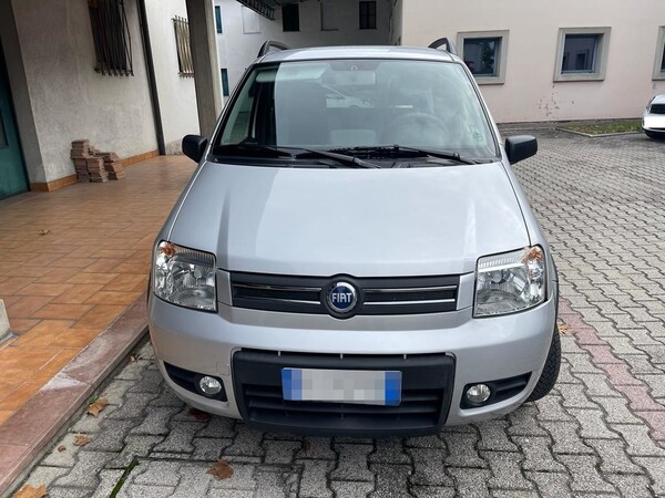 1#7443 Automobile Fiat in vendita - foto 7