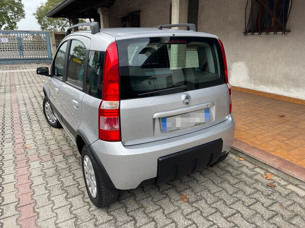 1#7443 Automobile Fiat in vendita - foto 8