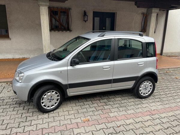 1#7443 Automobile Fiat in vendita - foto 10