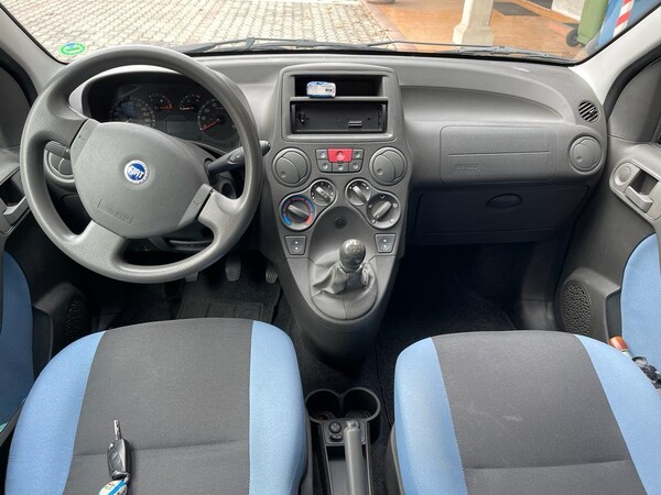 1#7443 Automobile Fiat in vendita - foto 12