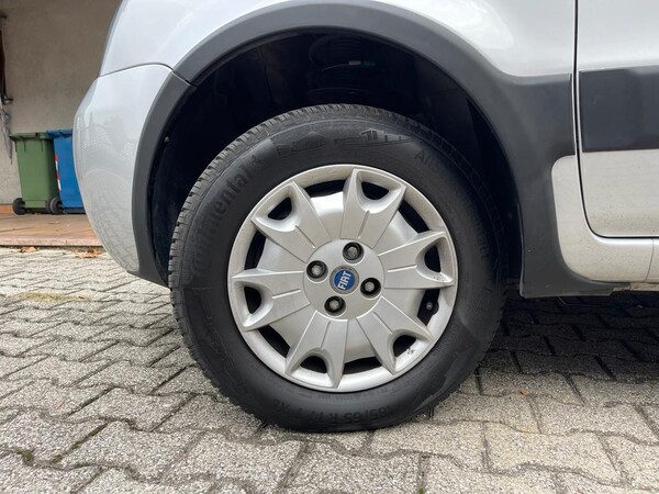 1#7443 Automobile Fiat in vendita - foto 13