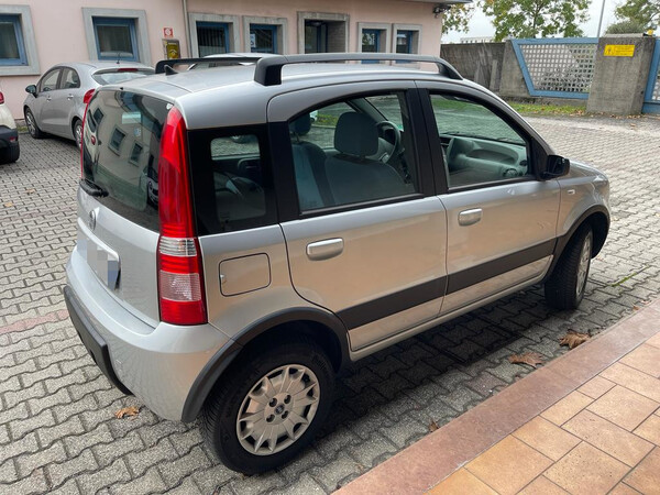 1#7443 Automobile Fiat in vendita - foto 14