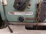 Image 8 - Pfaff sewing machines and button sewing machine - Lot 7 (Auction 7447)