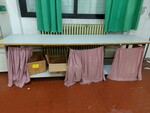 Image 10 - Pfaff sewing machines and button sewing machine - Lot 7 (Auction 7447)