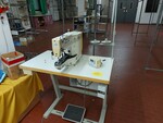 Image 16 - Pfaff sewing machines and button sewing machine - Lot 7 (Auction 7447)