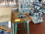 Image 28 - Pfaff sewing machines and button sewing machine - Lot 7 (Auction 7447)