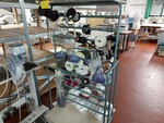 Image 29 - Pfaff sewing machines and button sewing machine - Lot 7 (Auction 7447)