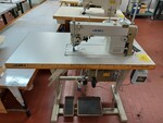 Image 33 - Pfaff sewing machines and button sewing machine - Lot 7 (Auction 7447)