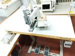 Image 38 - Pfaff sewing machines and button sewing machine - Lot 7 (Auction 7447)