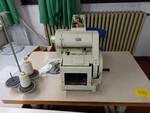 Image 40 - Pfaff sewing machines and button sewing machine - Lot 7 (Auction 7447)