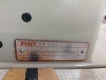 Image 47 - Pfaff sewing machines and button sewing machine - Lot 7 (Auction 7447)