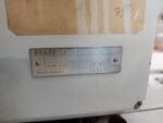 Image 49 - Pfaff sewing machines and button sewing machine - Lot 7 (Auction 7447)