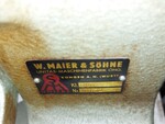 Image 56 - Pfaff sewing machines and button sewing machine - Lot 7 (Auction 7447)