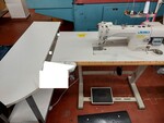 Image 83 - Pfaff sewing machines and button sewing machine - Lot 7 (Auction 7447)