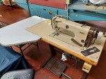 Image 88 - Pfaff sewing machines and button sewing machine - Lot 7 (Auction 7447)
