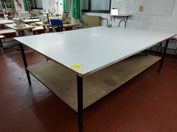7#7447 Macchine da cucito Pfaff e attaccabottoni in vendita - foto 11