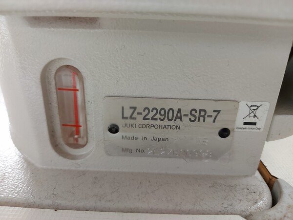 7#7447 Macchine da cucito Pfaff e attaccabottoni in vendita - foto 35