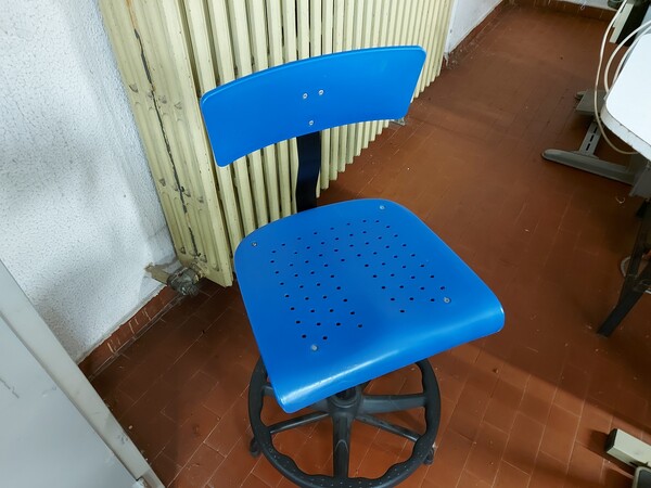 7#7447 Macchine da cucito Pfaff e attaccabottoni in vendita - foto 63