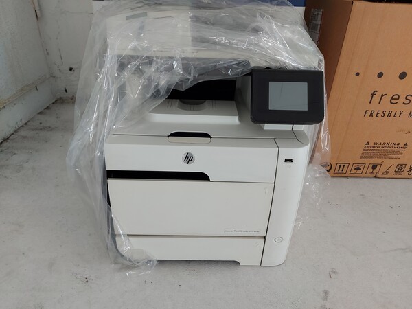 9#7447 Arredi e attrezzature elettroniche da ufficio in vendita - foto 4