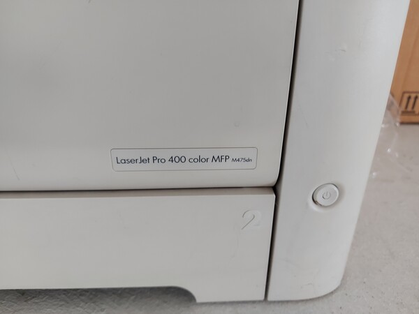 9#7447 Arredi e attrezzature elettroniche da ufficio in vendita - foto 5