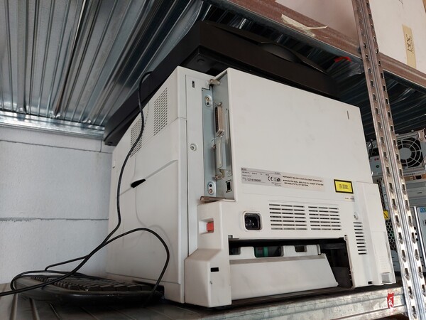 9#7447 Arredi e attrezzature elettroniche da ufficio in vendita - foto 7