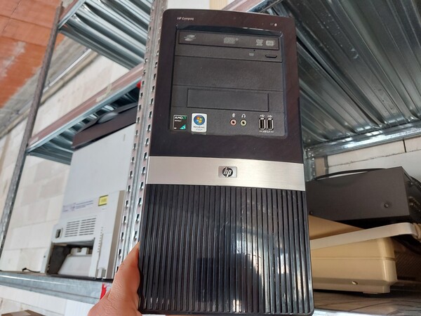 9#7447 Arredi e attrezzature elettroniche da ufficio in vendita - foto 10