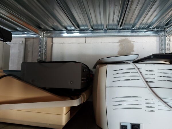 9#7447 Arredi e attrezzature elettroniche da ufficio in vendita - foto 11