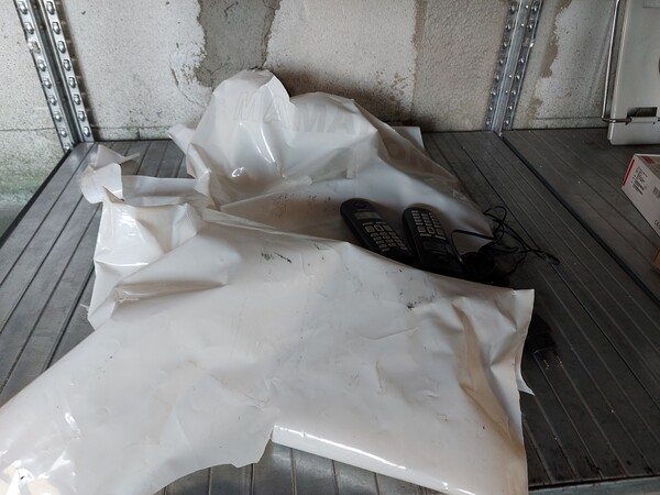 9#7447 Arredi e attrezzature elettroniche da ufficio in vendita - foto 15