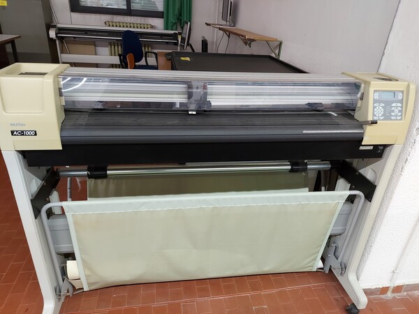 9#7447 Arredi e attrezzature elettroniche da ufficio in vendita - foto 17