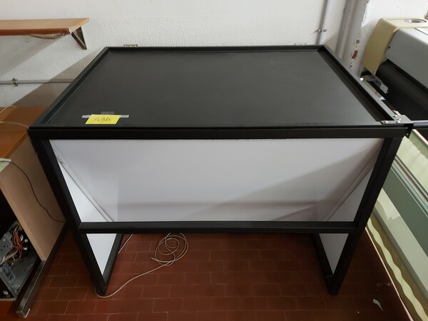 9#7447 Arredi e attrezzature elettroniche da ufficio in vendita - foto 20