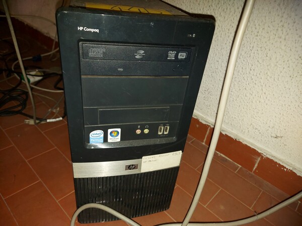 9#7447 Arredi e attrezzature elettroniche da ufficio in vendita - foto 23