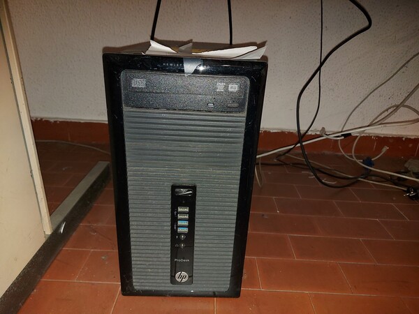 9#7447 Arredi e attrezzature elettroniche da ufficio in vendita - foto 24