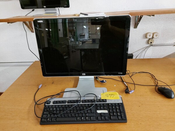 9#7447 Arredi e attrezzature elettroniche da ufficio in vendita - foto 26