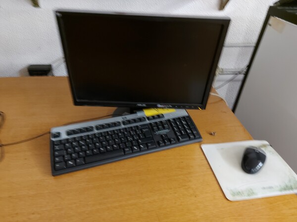 9#7447 Arredi e attrezzature elettroniche da ufficio in vendita - foto 27