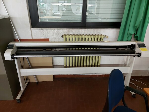 9#7447 Arredi e attrezzature elettroniche da ufficio in vendita - foto 28