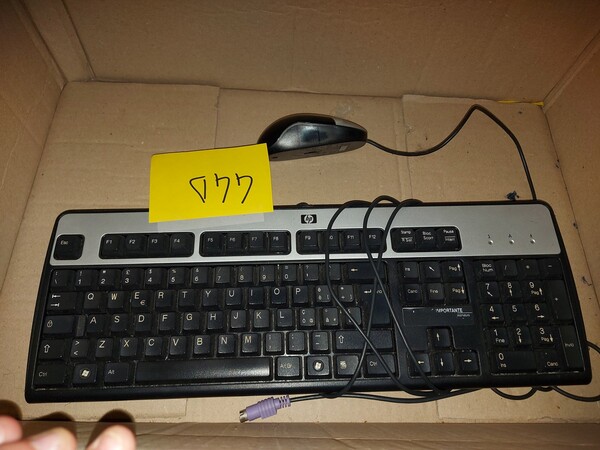 9#7447 Arredi e attrezzature elettroniche da ufficio in vendita - foto 31