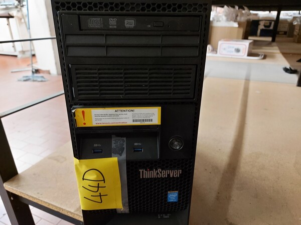 9#7447 Arredi e attrezzature elettroniche da ufficio in vendita - foto 32