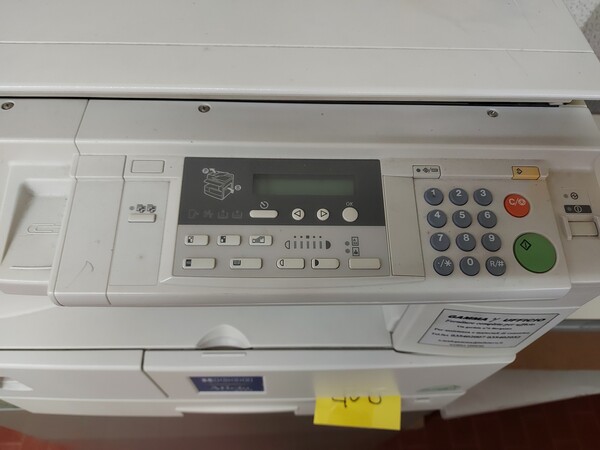 9#7447 Arredi e attrezzature elettroniche da ufficio in vendita - foto 34