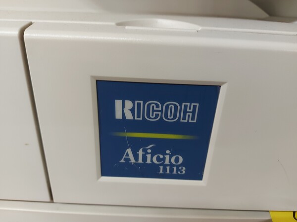 9#7447 Arredi e attrezzature elettroniche da ufficio in vendita - foto 35