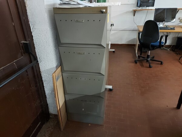 9#7447 Arredi e attrezzature elettroniche da ufficio in vendita - foto 38