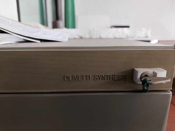 9#7447 Arredi e attrezzature elettroniche da ufficio in vendita - foto 39