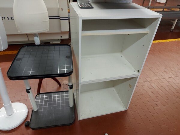 9#7447 Arredi e attrezzature elettroniche da ufficio in vendita - foto 40