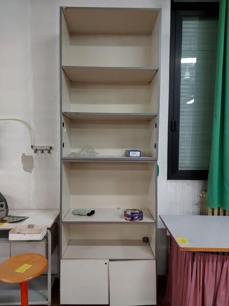 9#7447 Arredi e attrezzature elettroniche da ufficio in vendita - foto 42