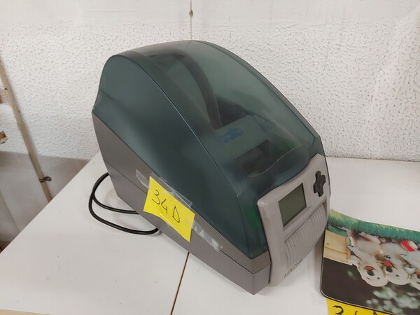 9#7447 Arredi e attrezzature elettroniche da ufficio in vendita - foto 43