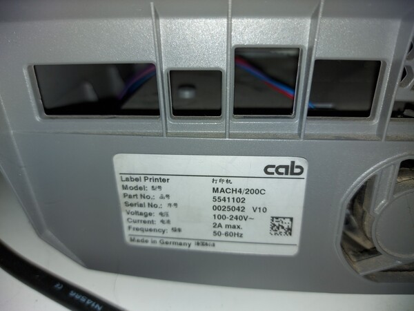 9#7447 Arredi e attrezzature elettroniche da ufficio in vendita - foto 44