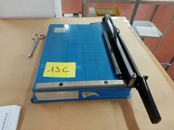 9#7447 Arredi e attrezzature elettroniche da ufficio in vendita - foto 46