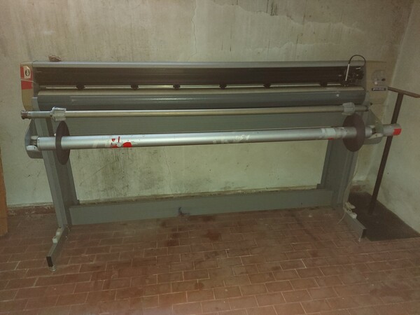 9#7447 Arredi e attrezzature elettroniche da ufficio in vendita - foto 47