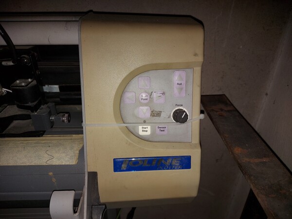 9#7447 Arredi e attrezzature elettroniche da ufficio in vendita - foto 48