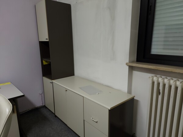 9#7447 Arredi e attrezzature elettroniche da ufficio in vendita - foto 50