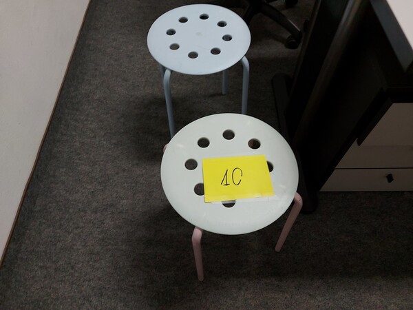 9#7447 Arredi e attrezzature elettroniche da ufficio in vendita - foto 52